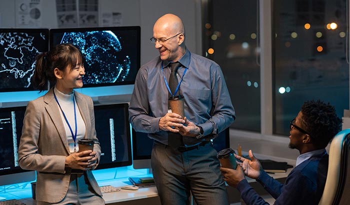 Application Development